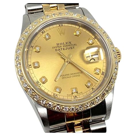 quadrante rolex acciaio oro datejust|rolex datejust italia.